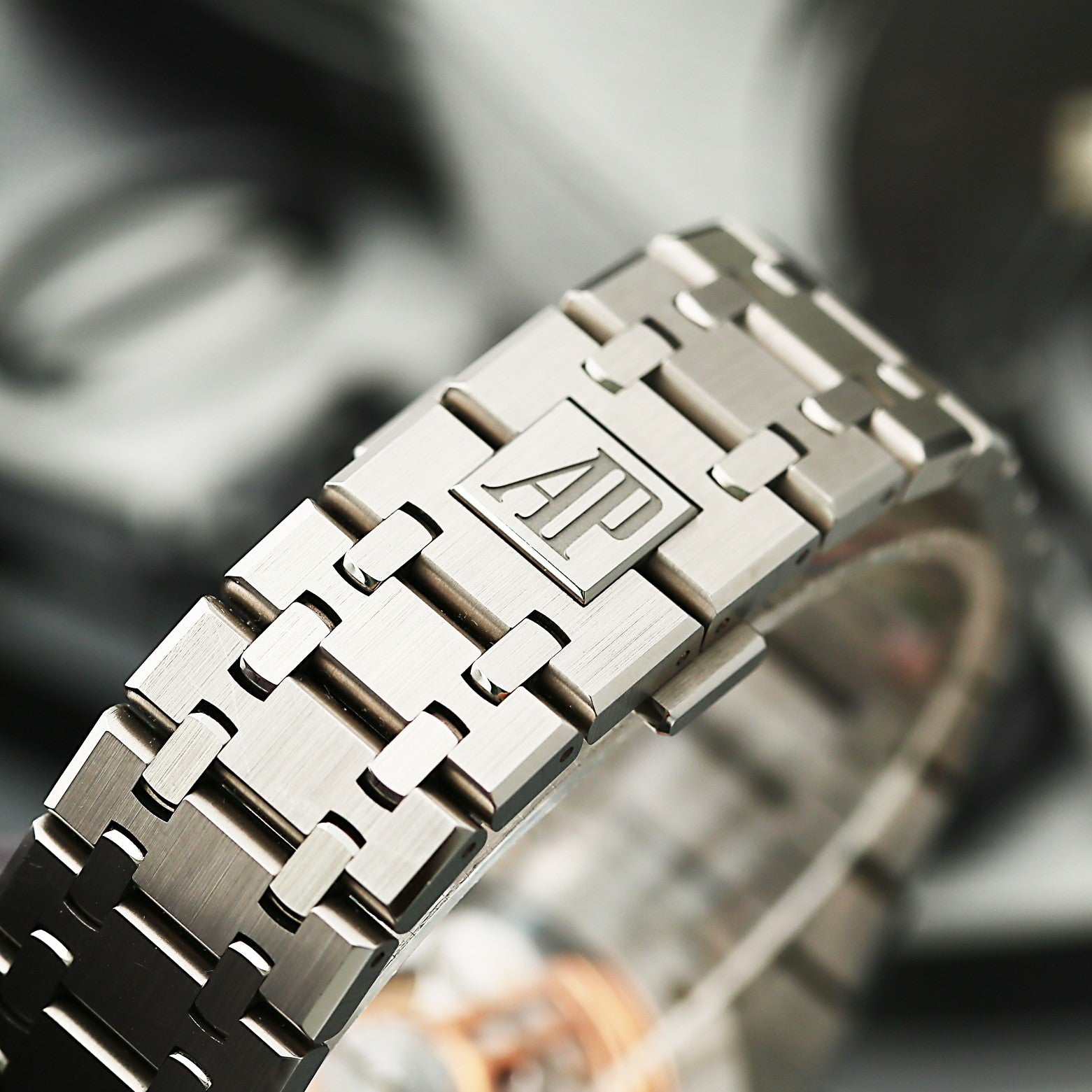 Audemars Piguet Royal Oak 15500ST