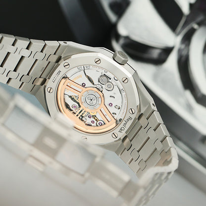 Audemars Piguet Royal Oak 15500ST