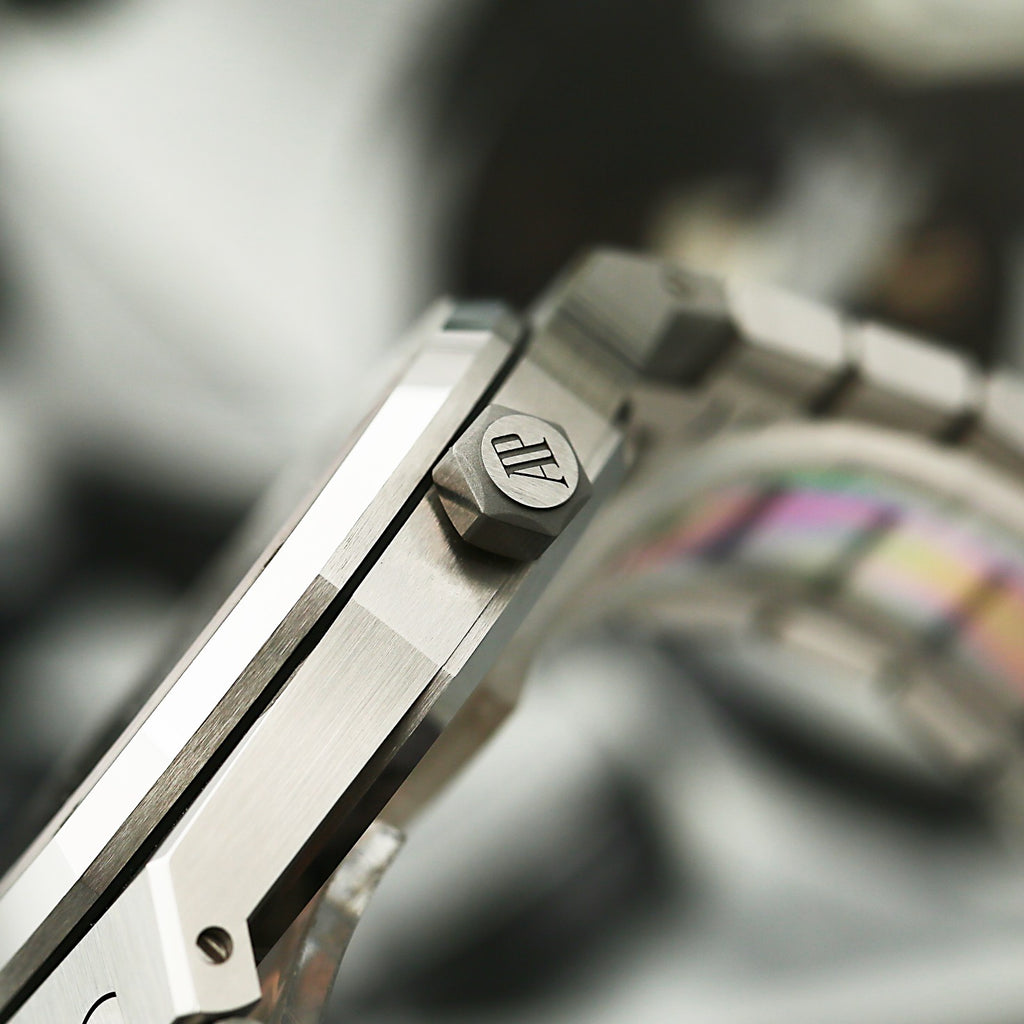 Audemars Piguet Royal Oak 15500ST