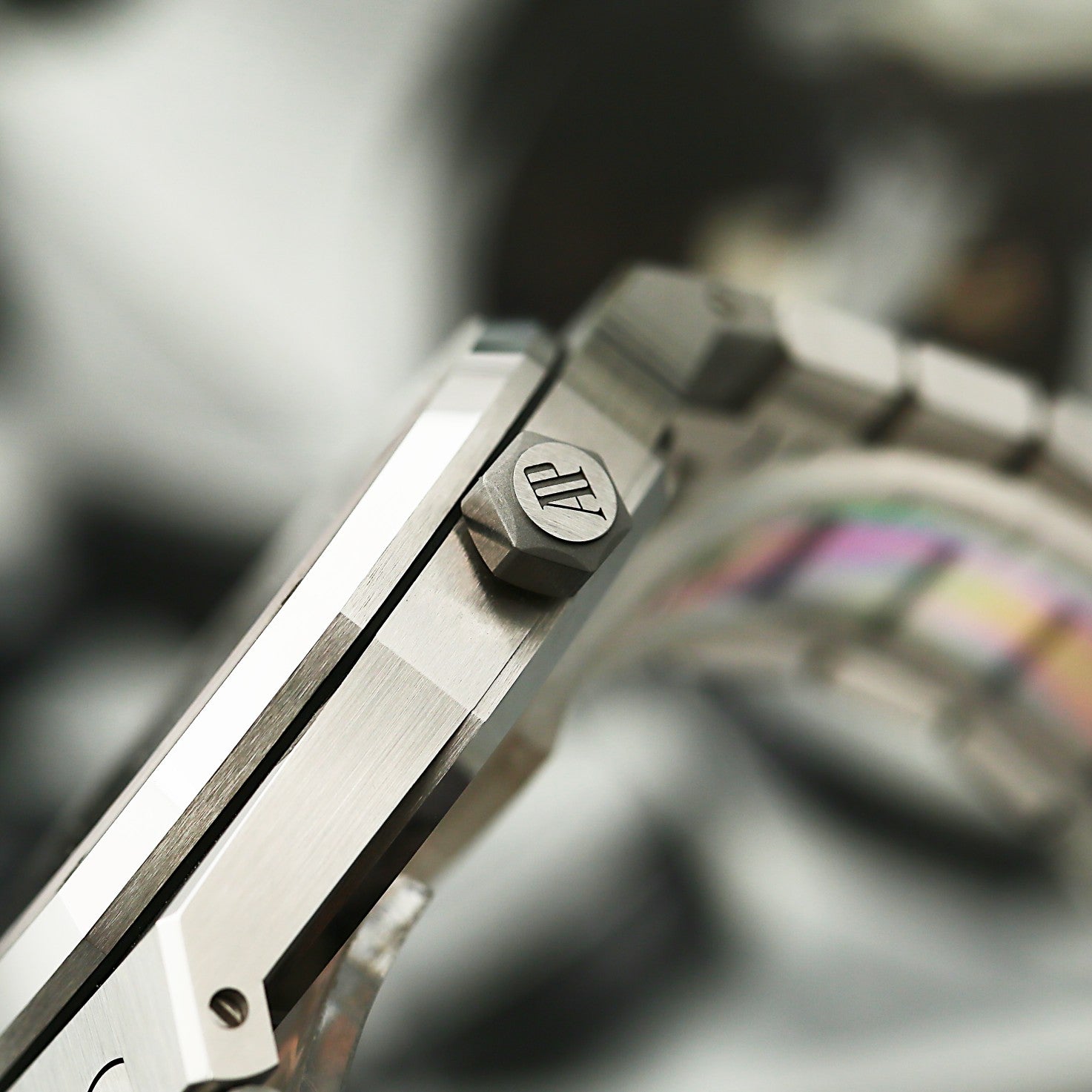 Audemars Piguet Royal Oak 15500ST