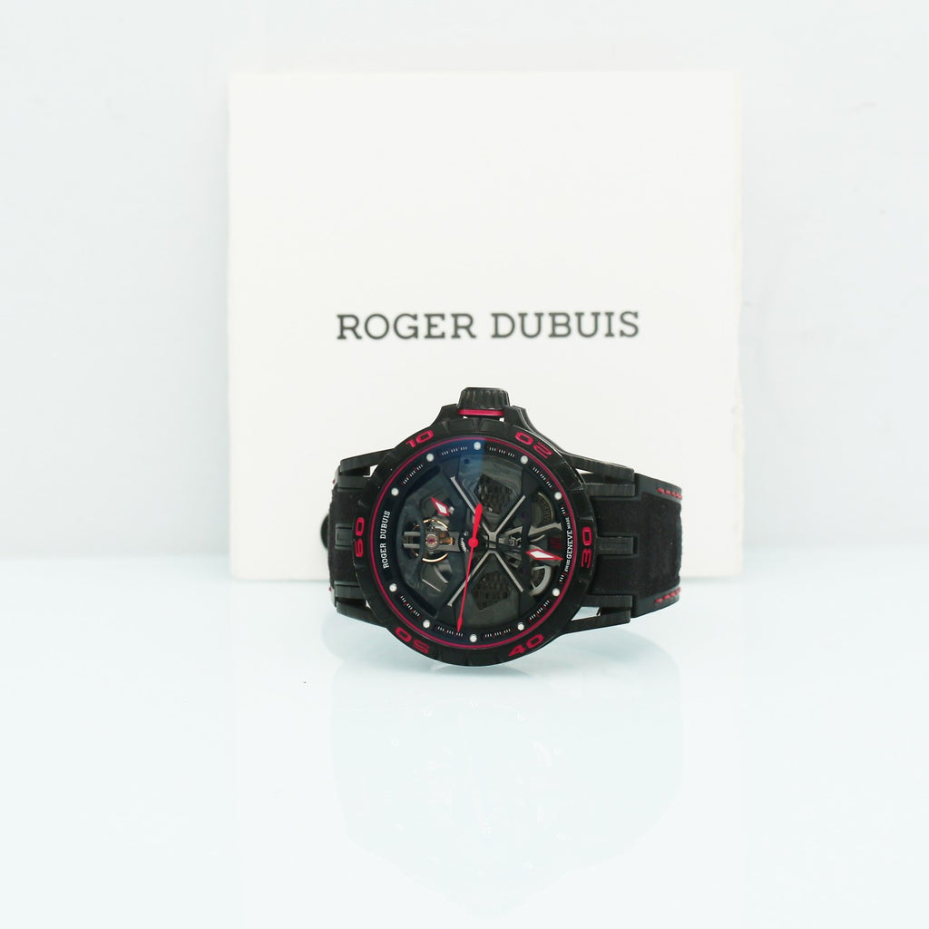 Roger Dubuis Excalibur Spider - Limited Offer.RDDBEX0784