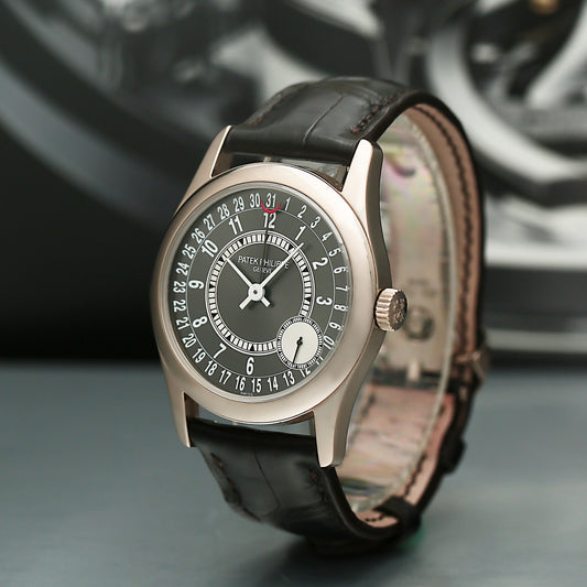 Patek Philippe Calatrava 6000G