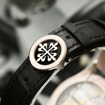 Patek Philippe Calatrava 6000G