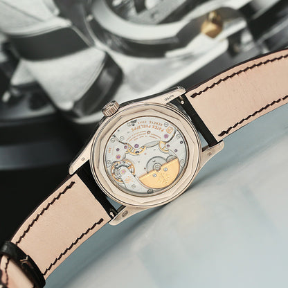 Patek Philippe Calatrava 6000G