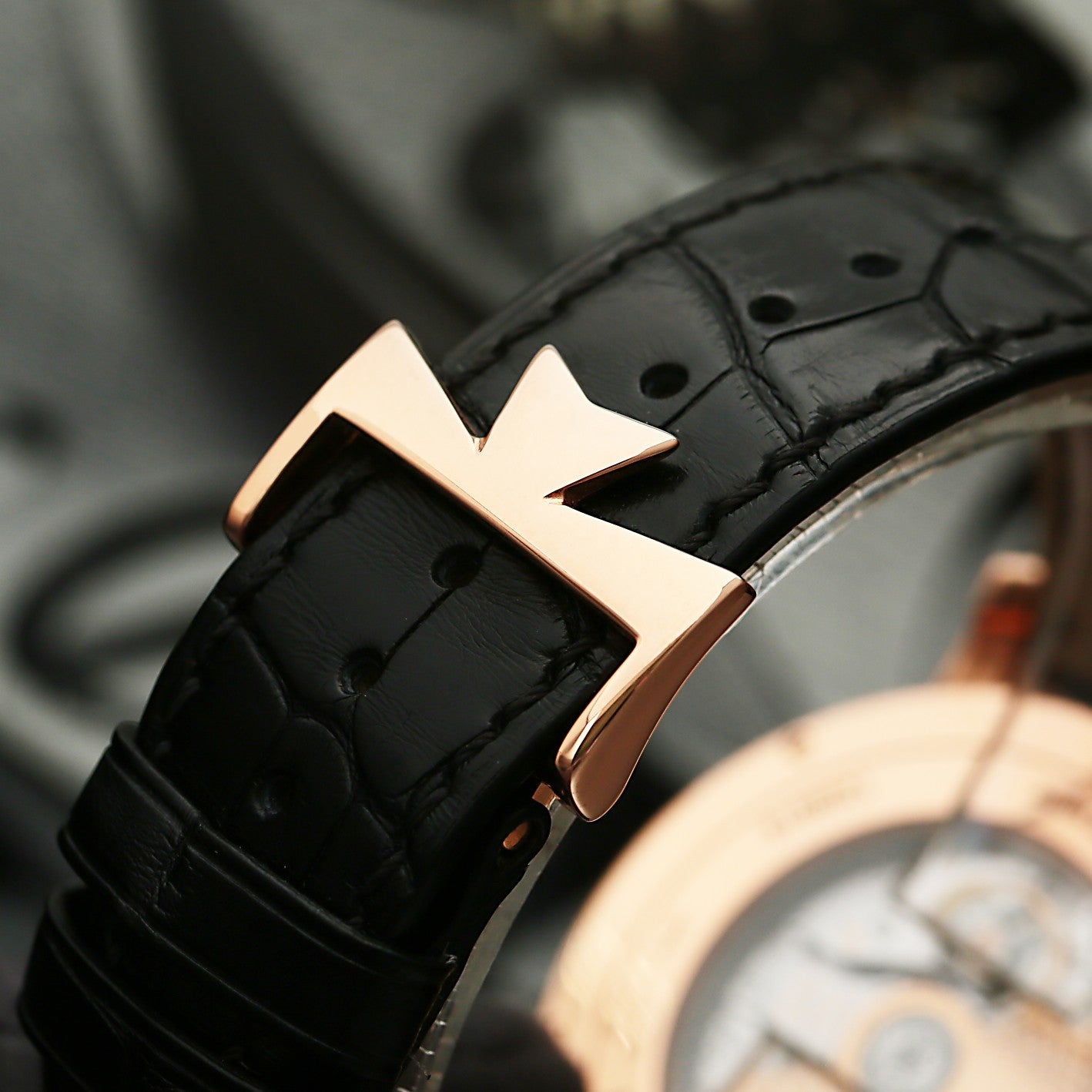 Vacheron Constantin Traditionnelle 86060