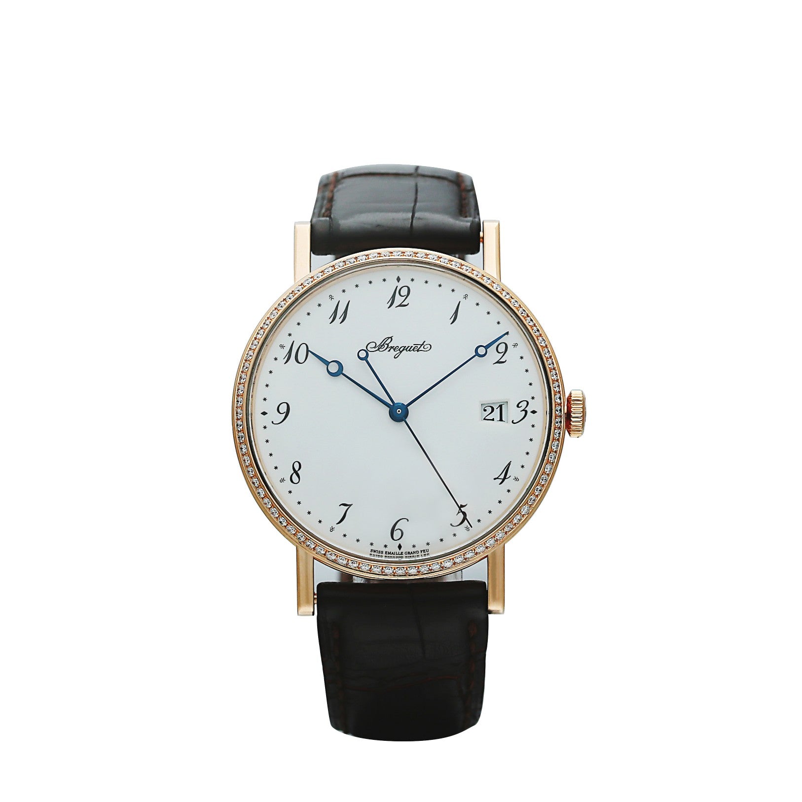 Breguet Classique 5178BR