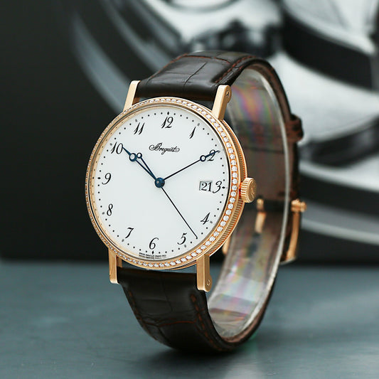 Breguet Classique 5178BR