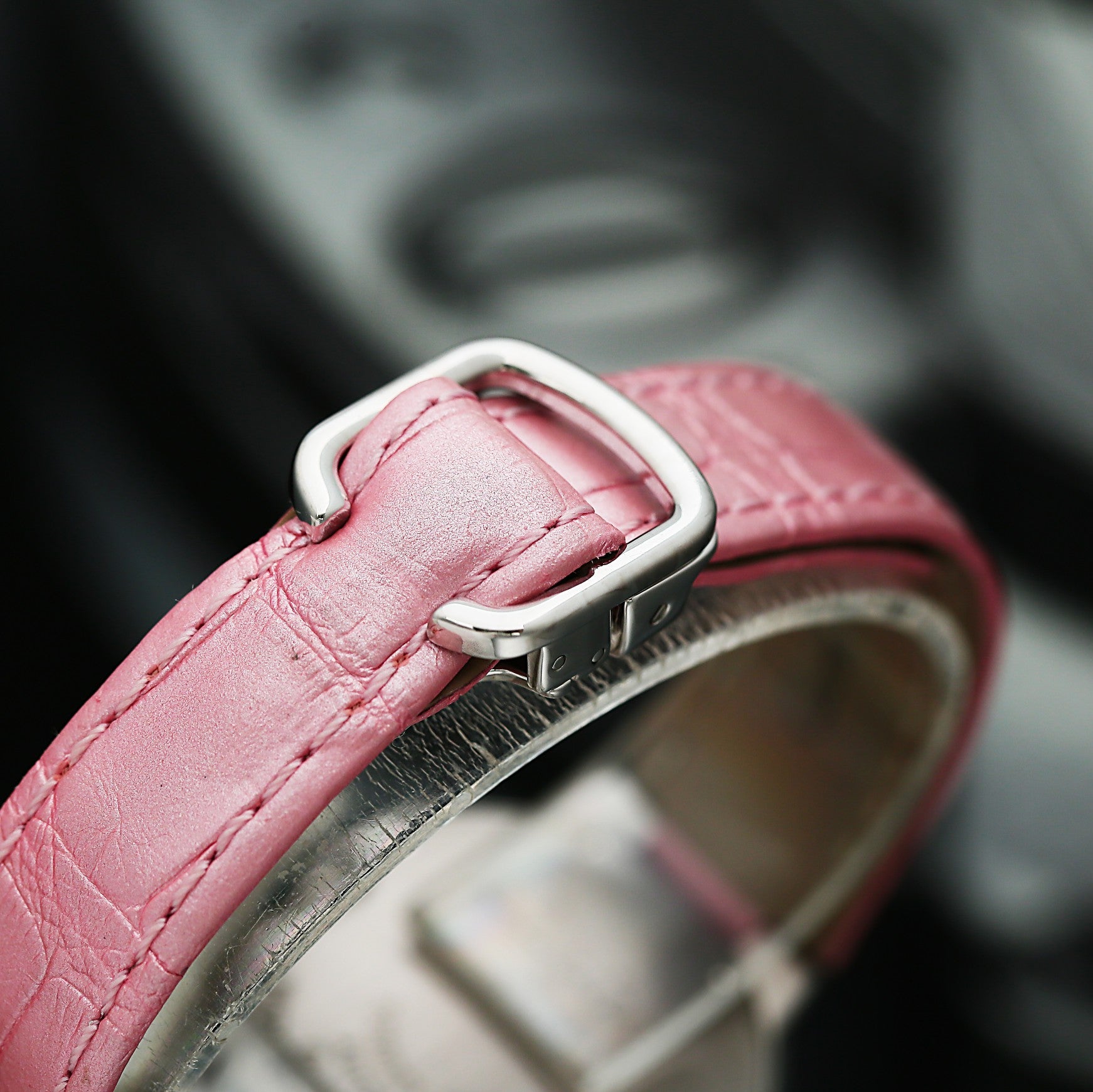 Cartier Ballon Bleu.WE902047