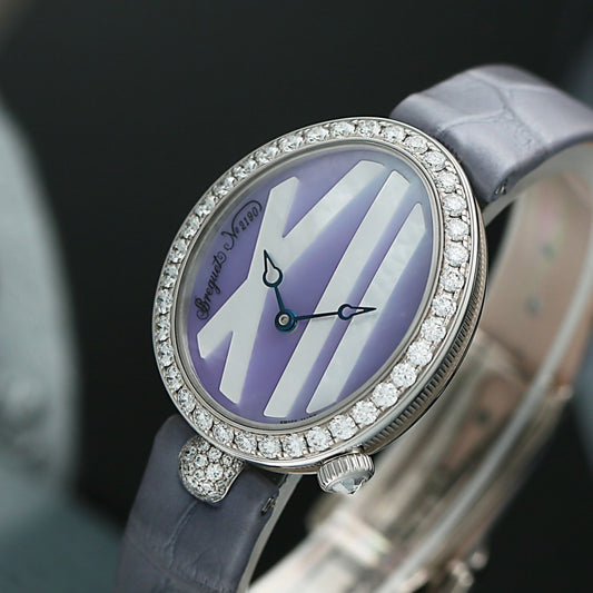 Breguet Reine de Naples 9818BB