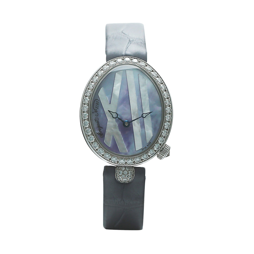 Breguet Reine de Naples 9818BB