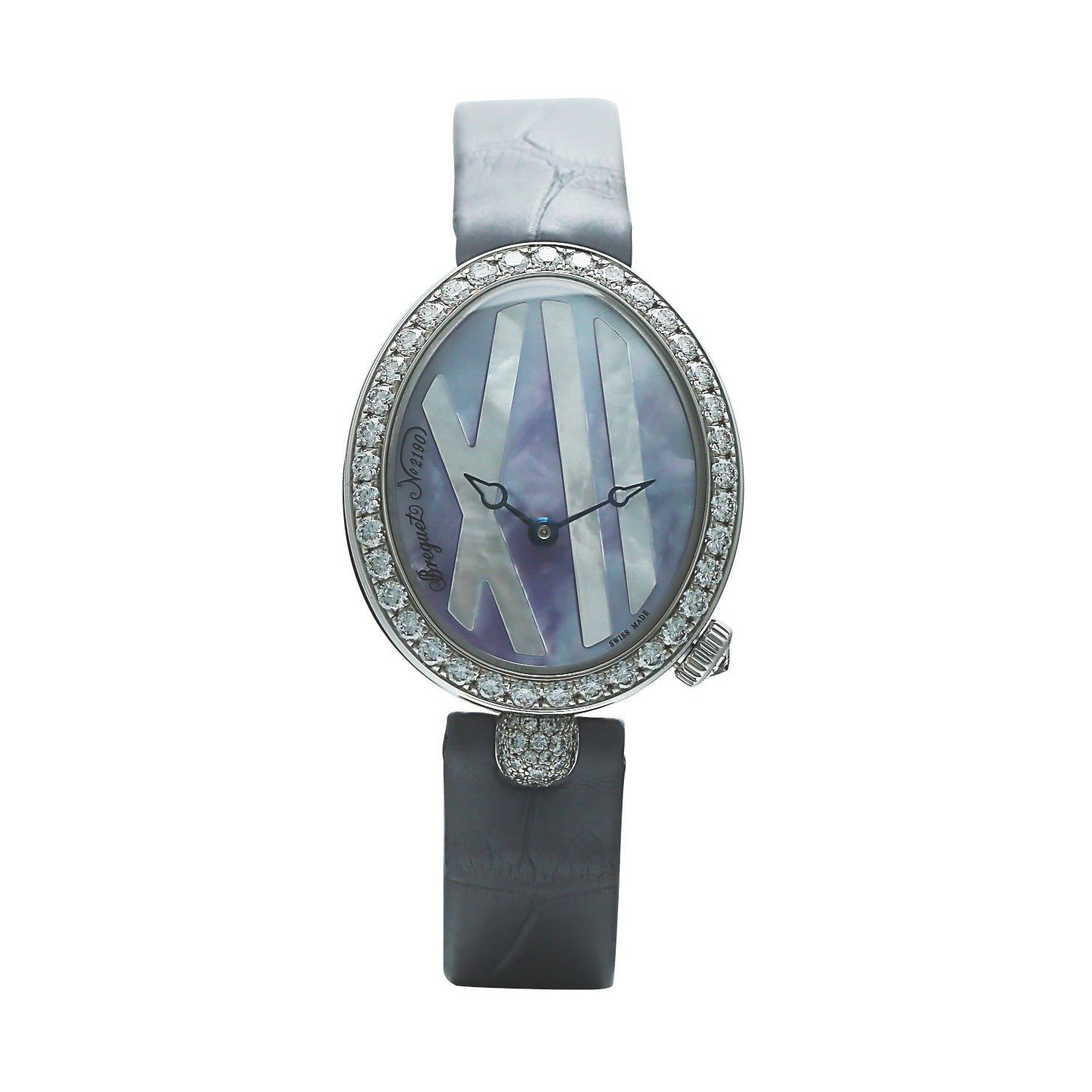 Breguet Reine de Naples 9818BB