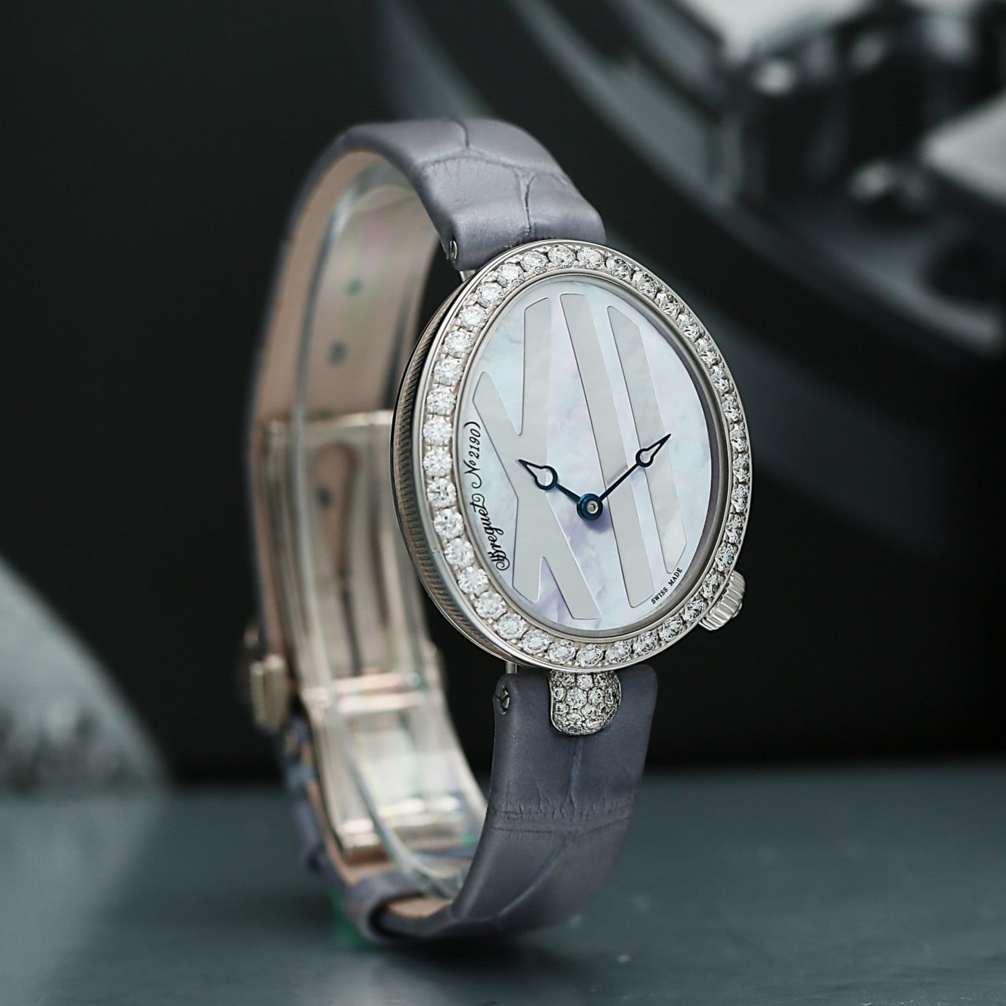 Breguet Reine de Naples 9818BB