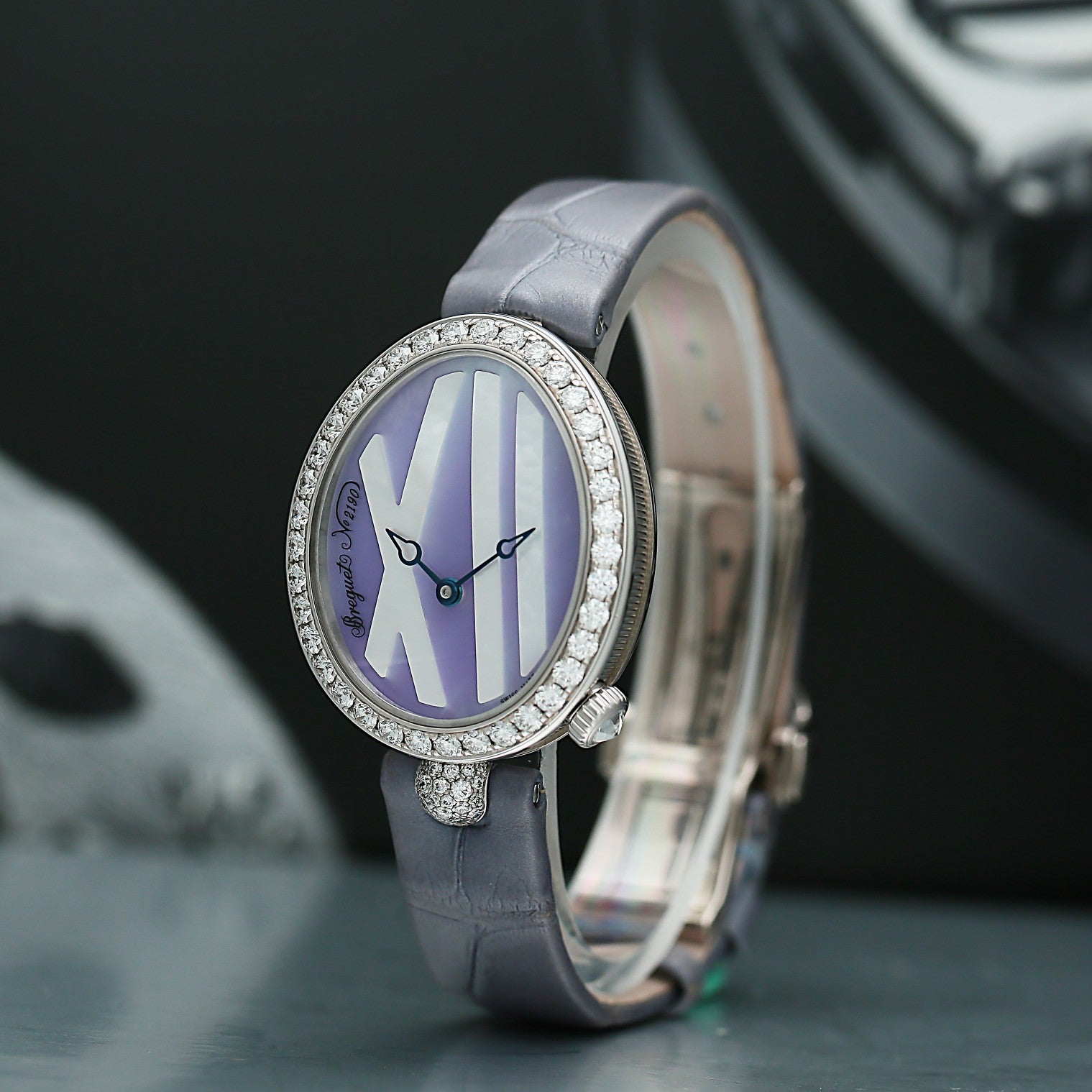 Breguet Reine de Naples 9818BB