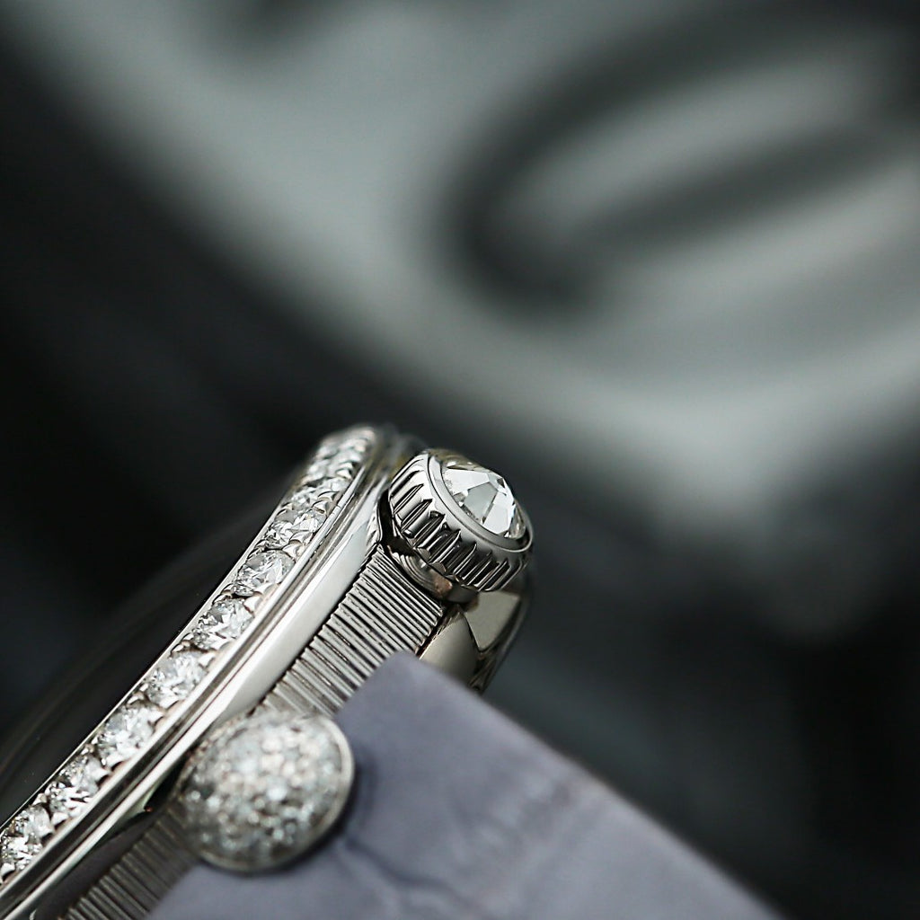 Breguet Reine de Naples 9818BB