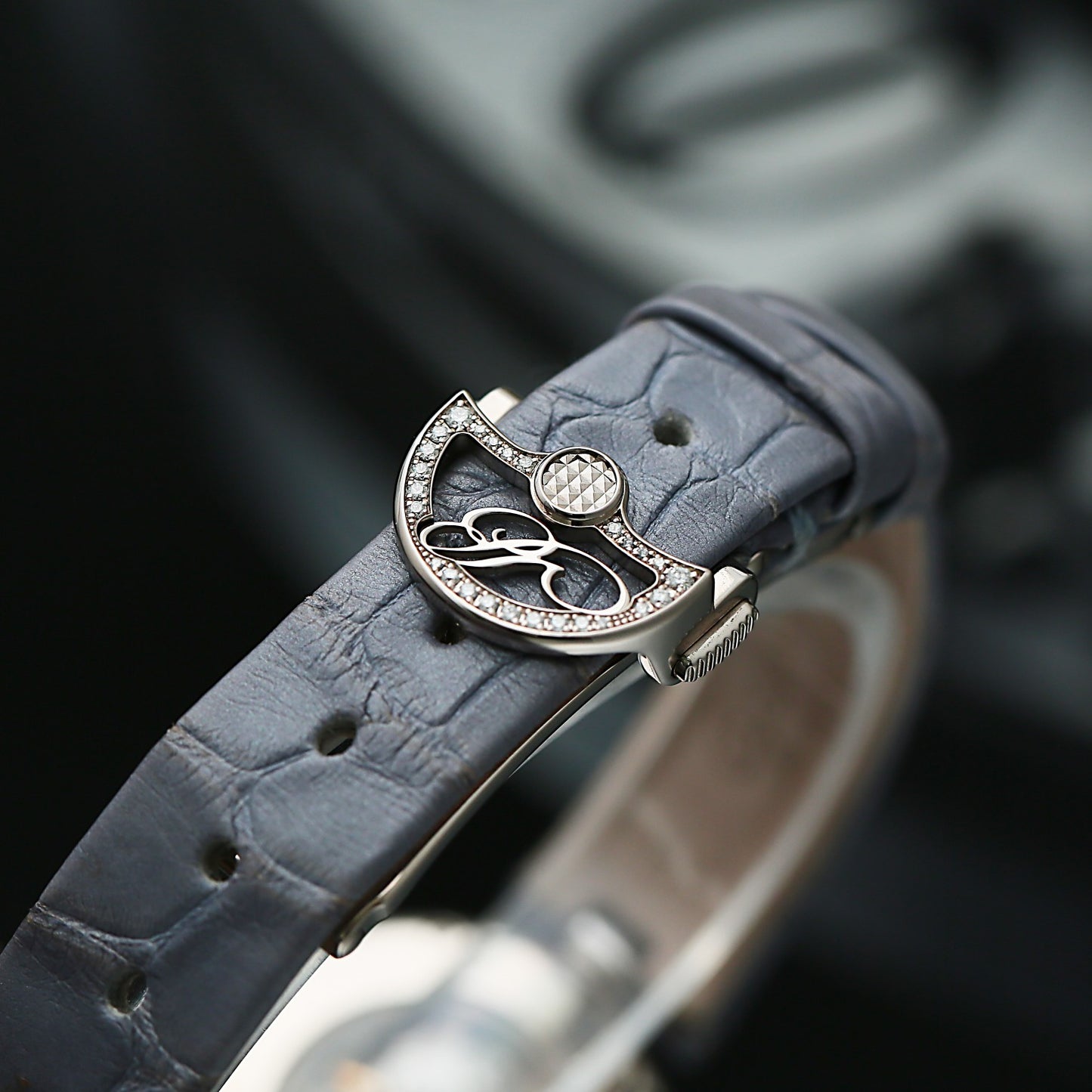 Breguet Reine de Naples 9818BB