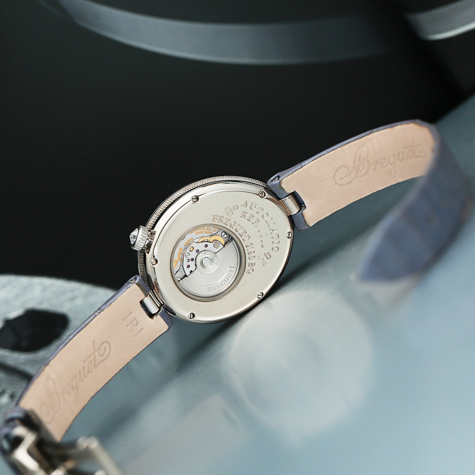 Breguet Reine de Naples 9818BB