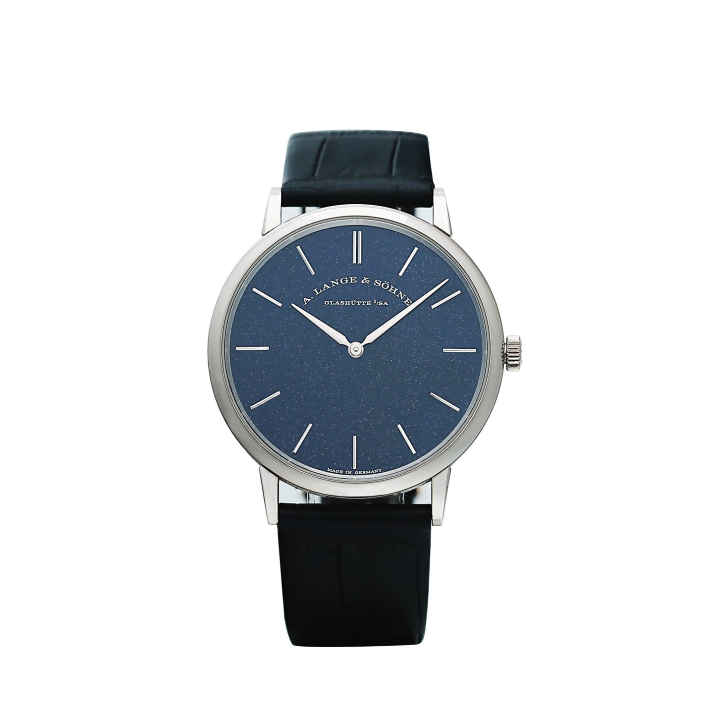 A. Lange &amp; Söhne Saxonia 205.086