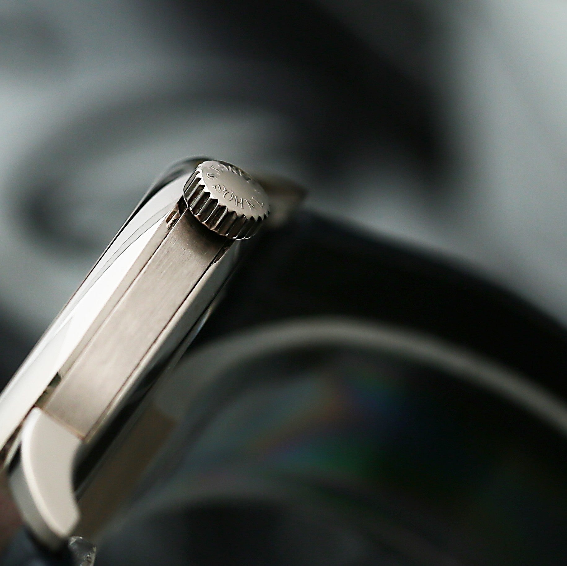 A. Lange &amp; Söhne Saxonia 205.086