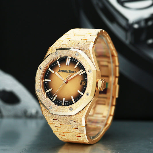 Audemars Piguet Royal Oak Ref. 15550BA