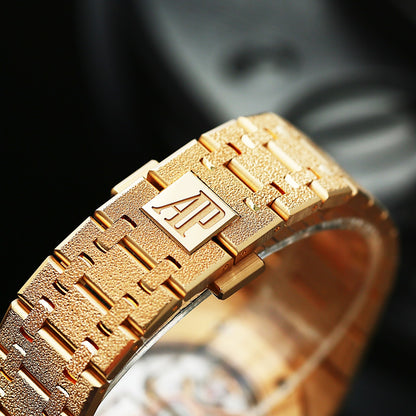 Audemars Piguet Royal Oak Ref. 15550BA