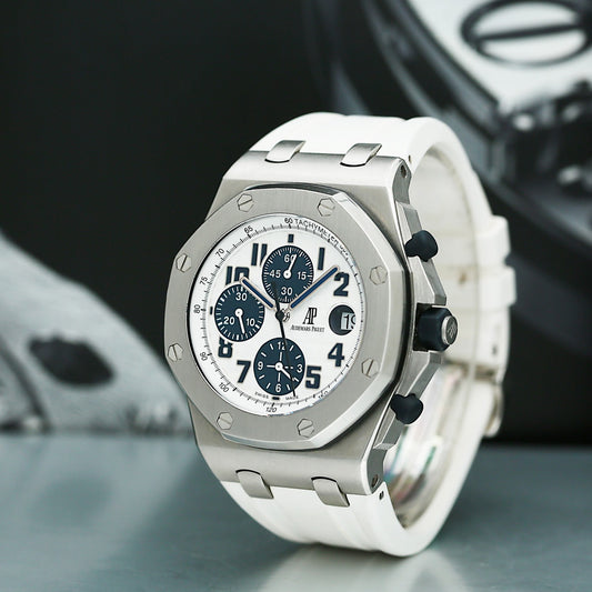Audemars Piguet Royal Oak Offshore Ref. 26170ST