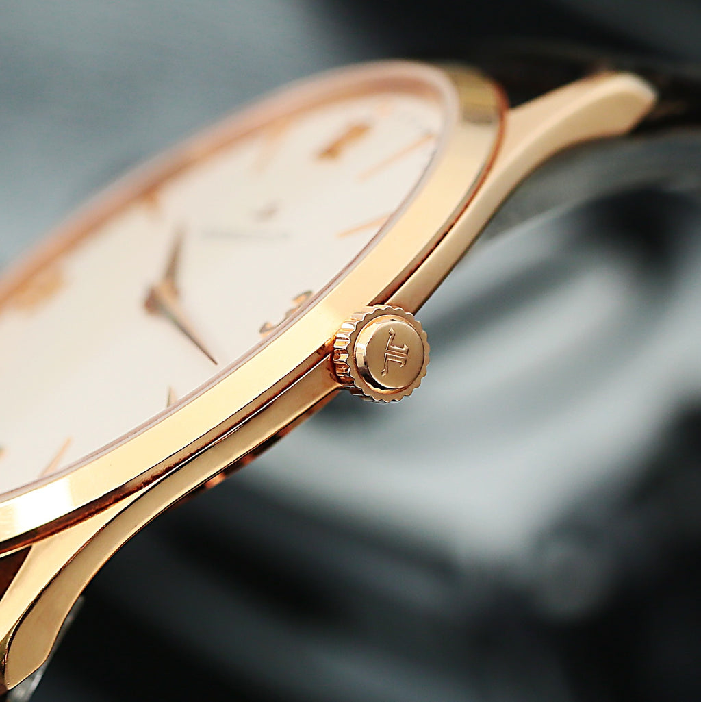 Jaeger-LeCoultre Master Ultra Thin Q1342520