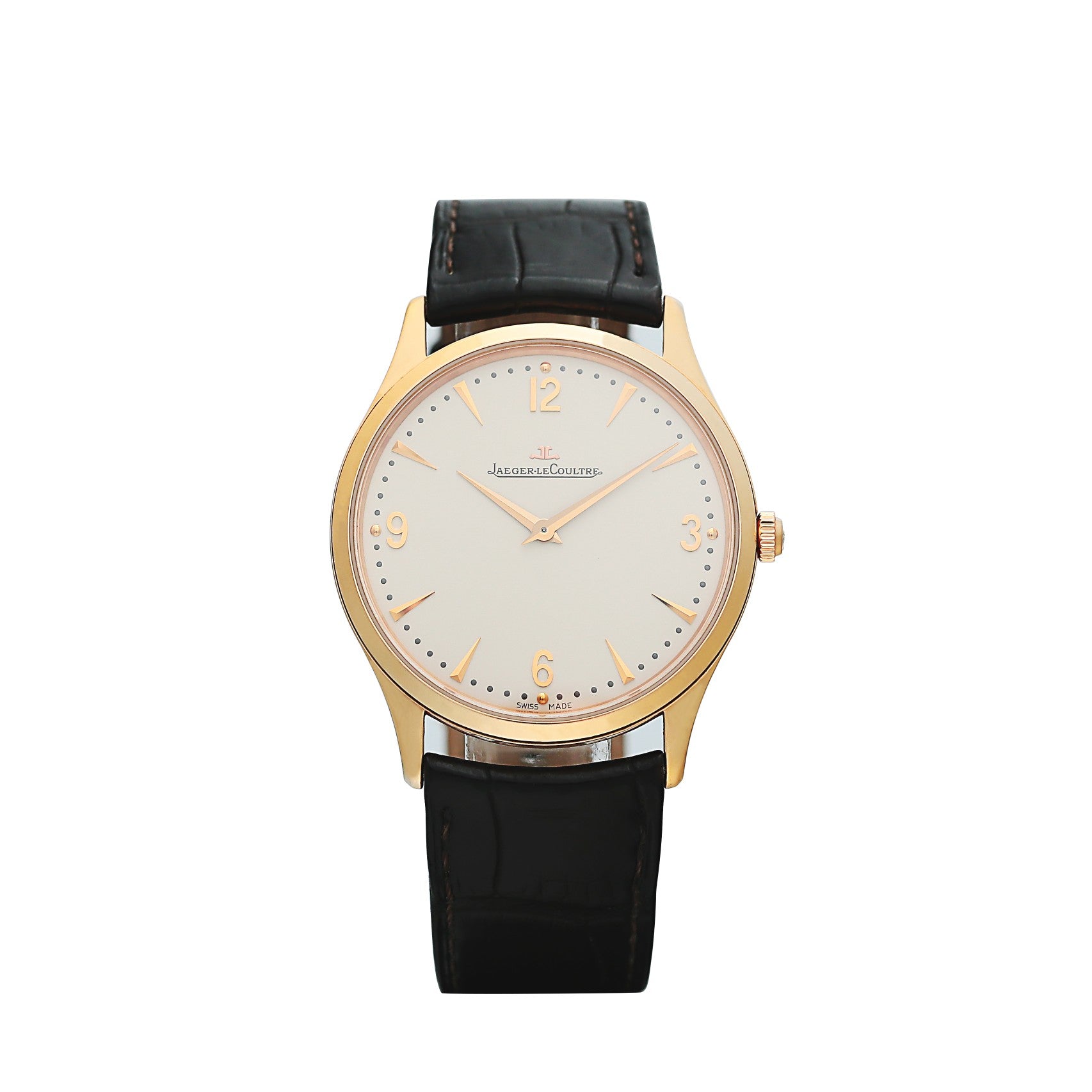 Jaeger-LeCoultre Master Ultra Thin Q1342520