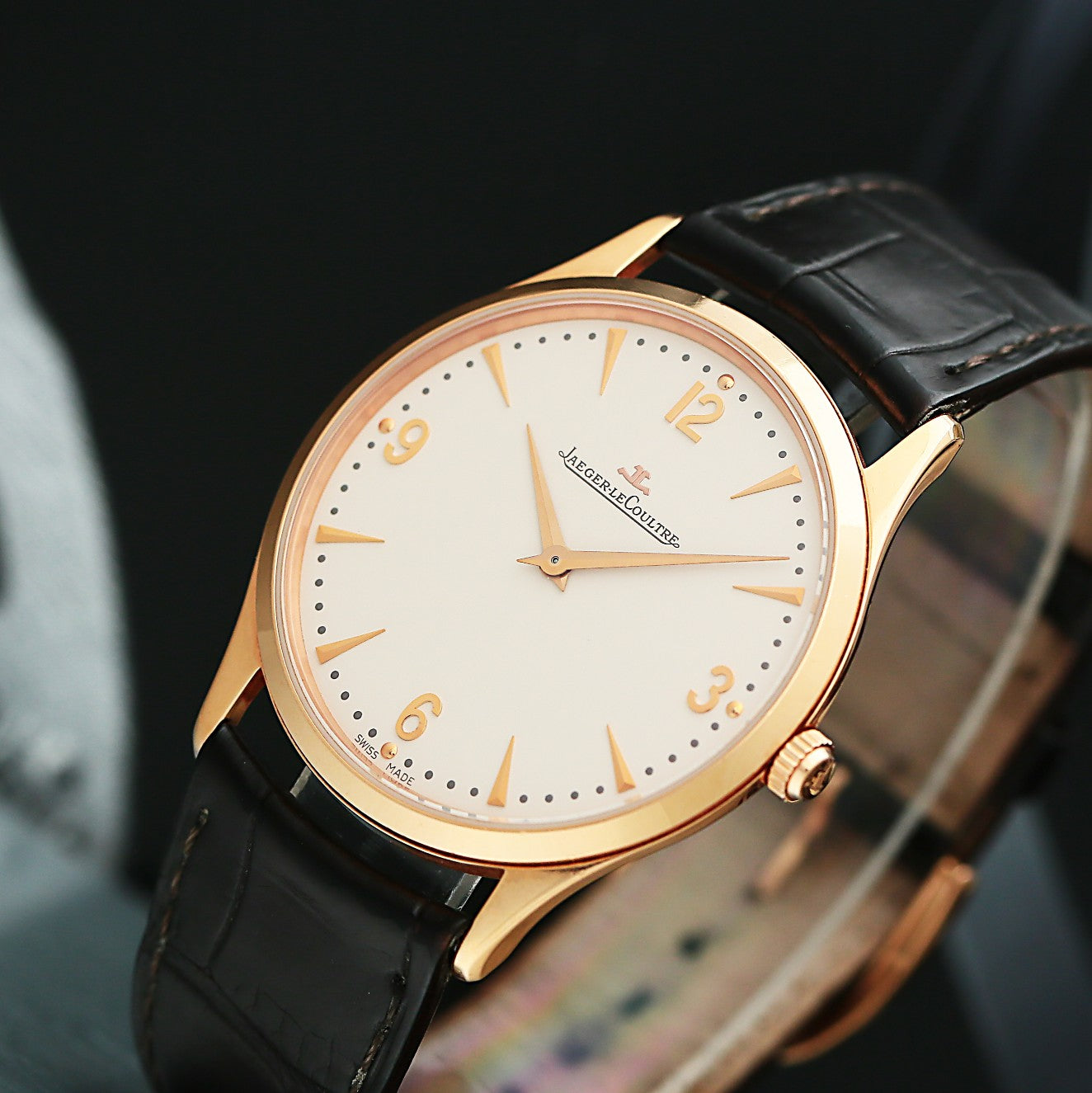 Jaeger-LeCoultre Master Ultra Thin Q1342520