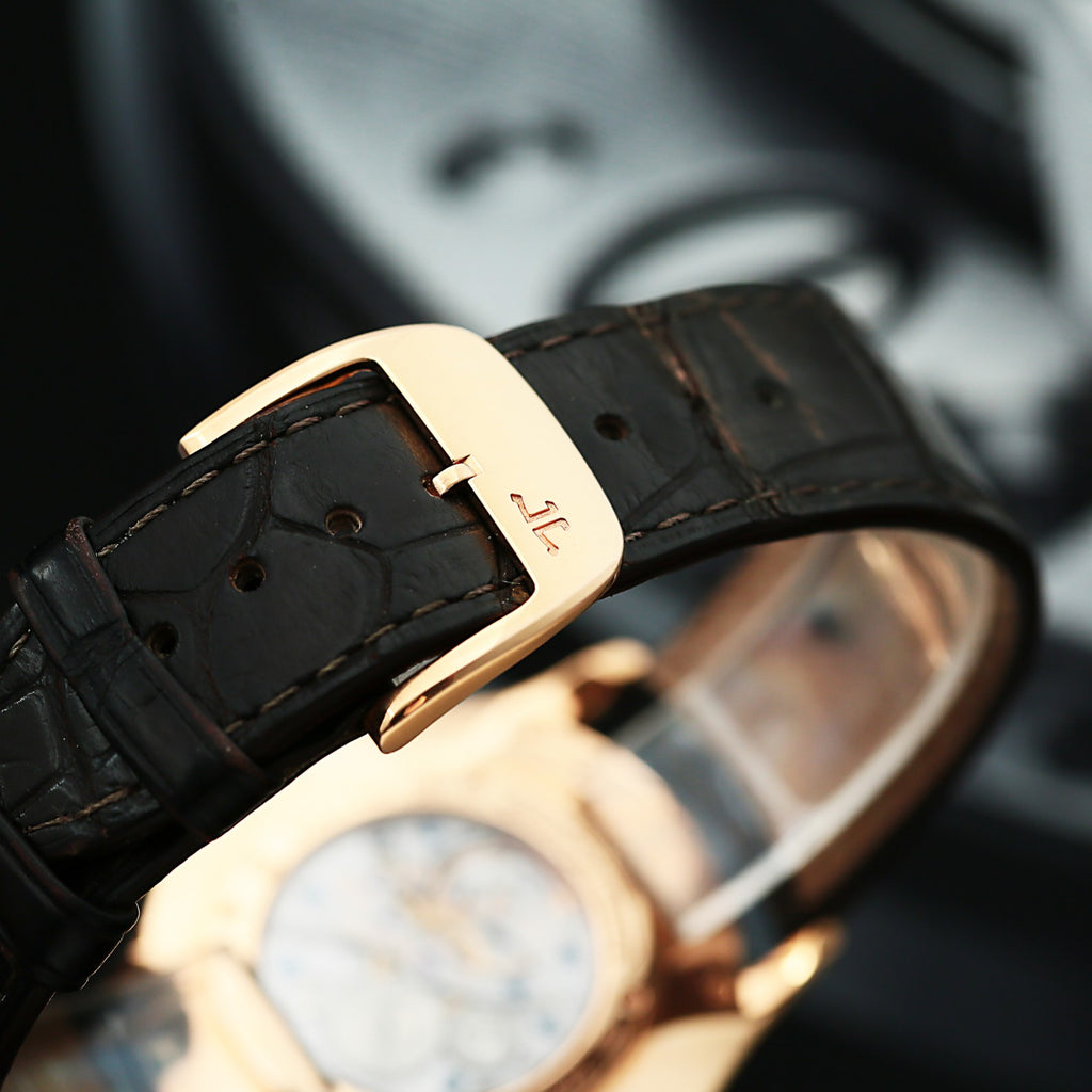 Jaeger-LeCoultre Master Ultra Thin Q1342520