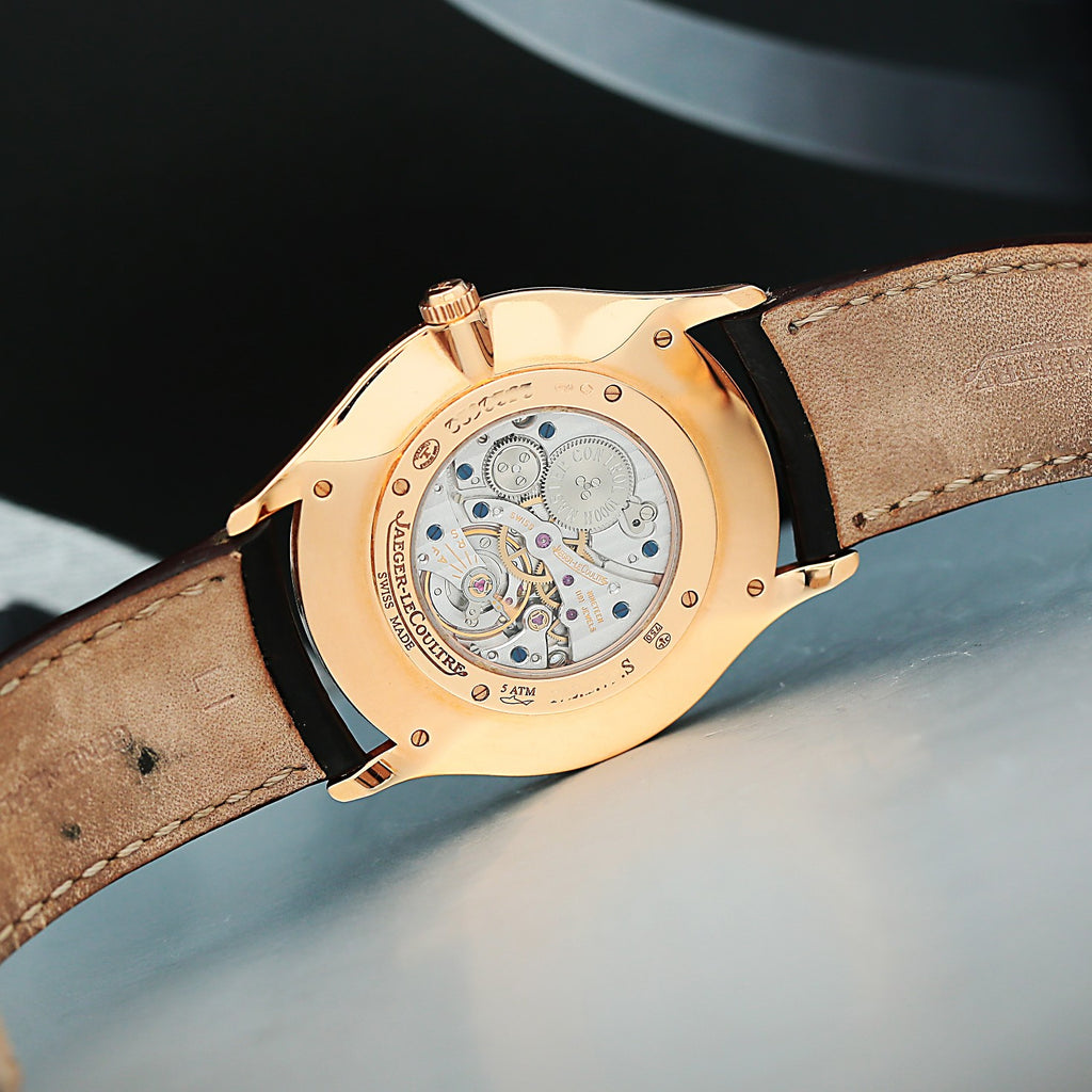 Jaeger-LeCoultre Master Ultra Thin Q1342520