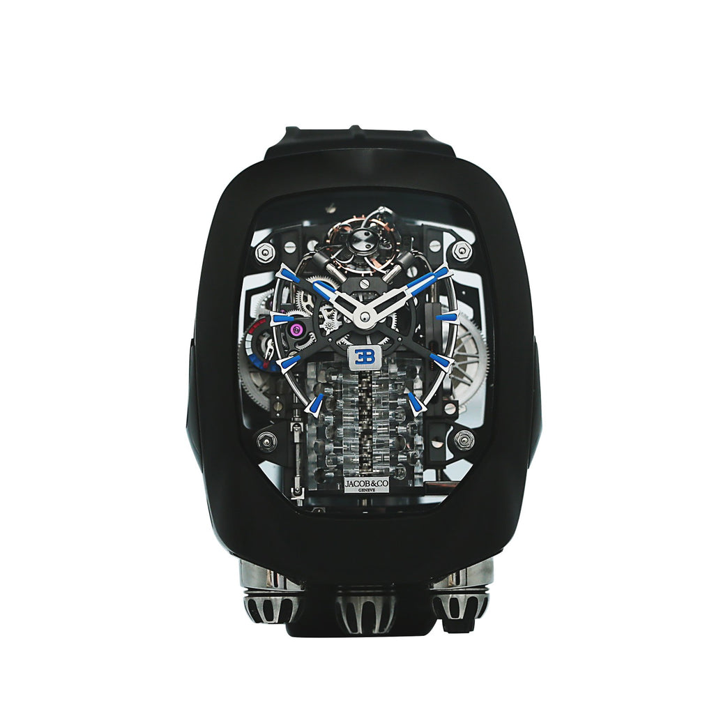 Jacob & Co. Bugatti Chiron Limited Edition