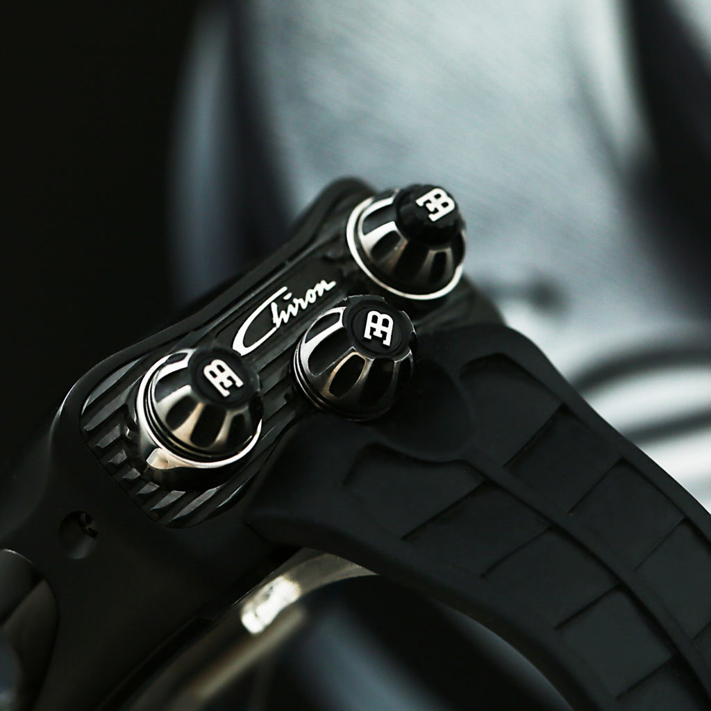 Jacob & Co. Bugatti Chiron Limited Edition