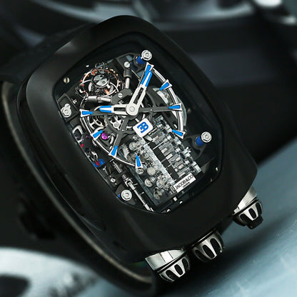 Jacob & Co. Bugatti Chiron Limited Edition