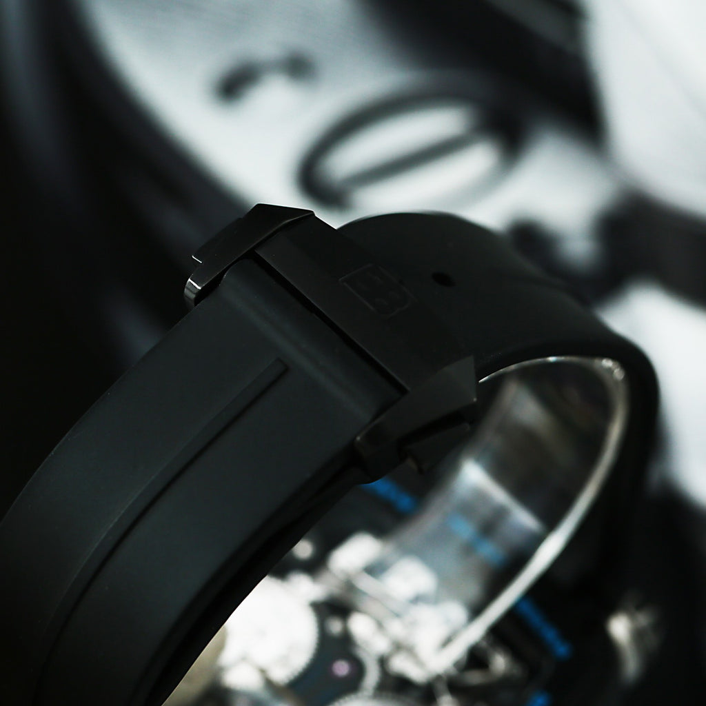 Jacob & Co. Bugatti Chiron Limited Edition