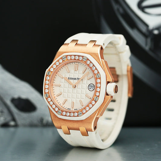 Audemars Piguet Royal Oak Ref. 67540OR