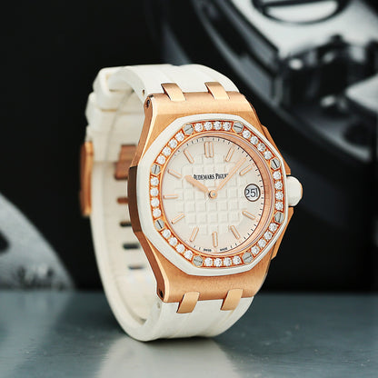 Audemars Piguet Royal Oak Ref. 67540OR