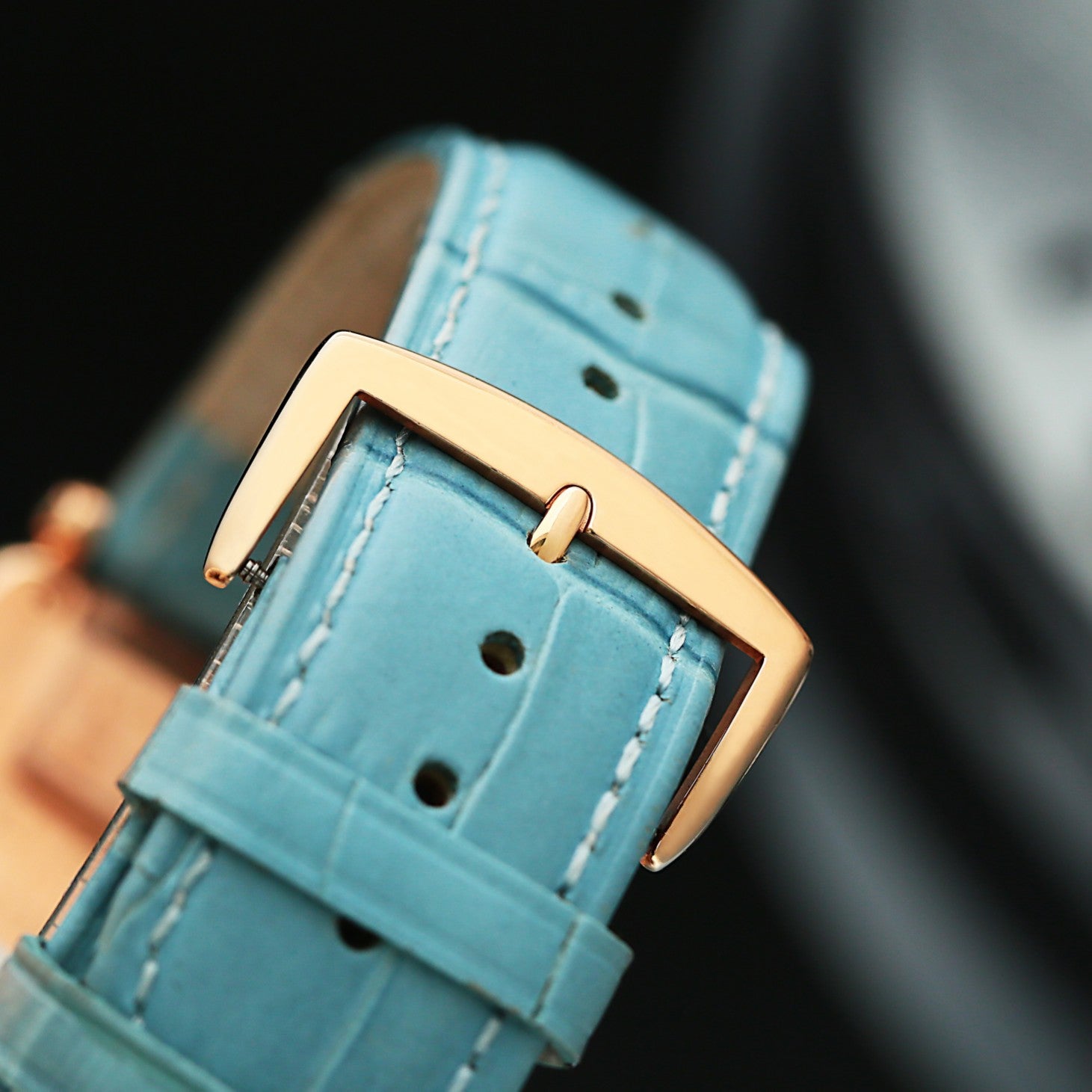 Franck Muller Long Island.1002