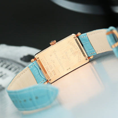 Franck Muller Long Island.1002