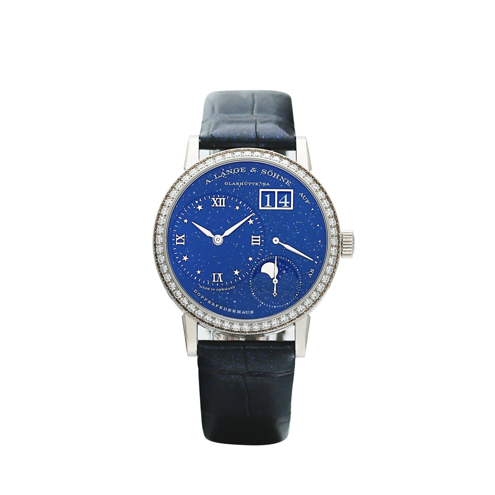 A. Lange &amp; Söhne Lange 1 182.886