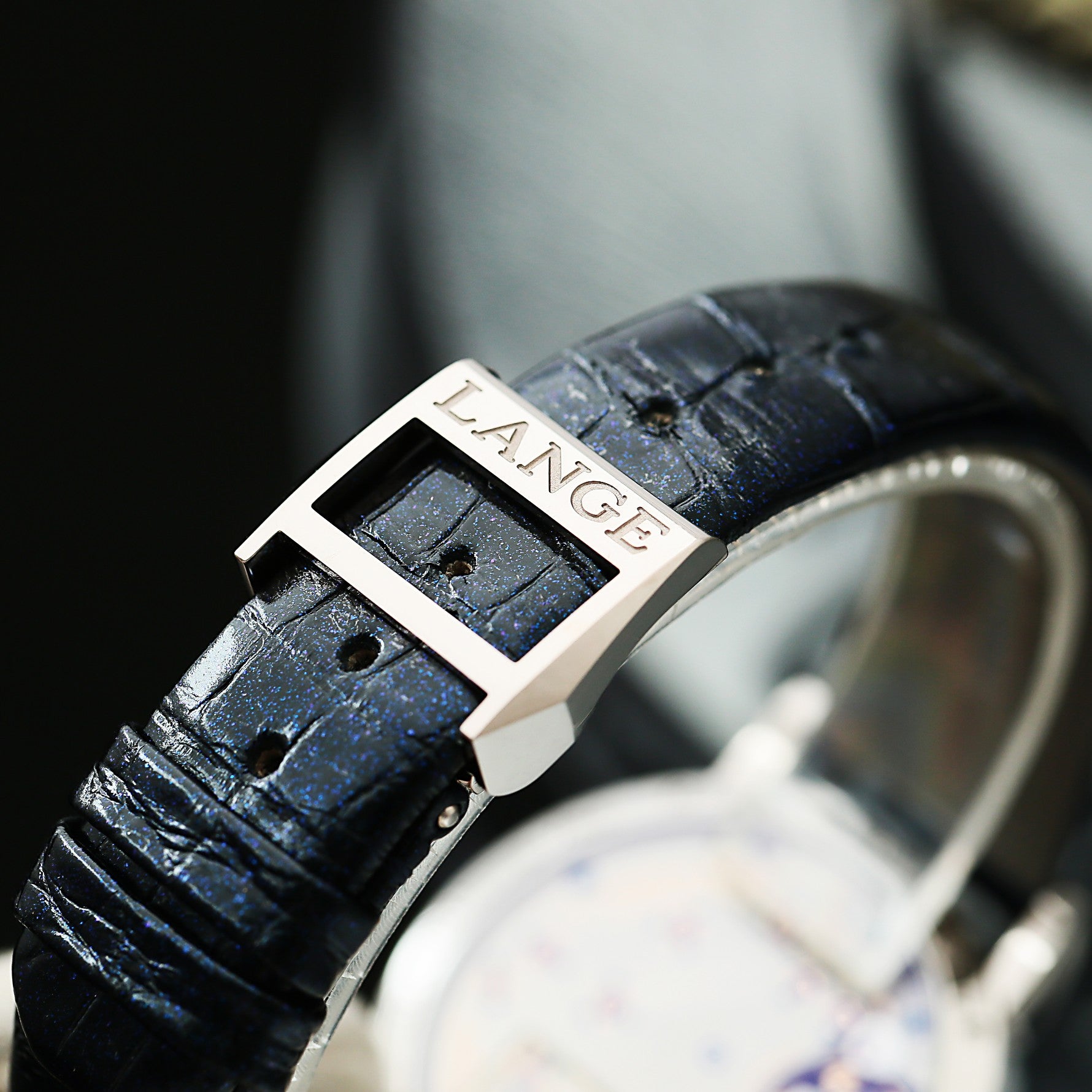 A. Lange &amp; Söhne Lange 1 182.886