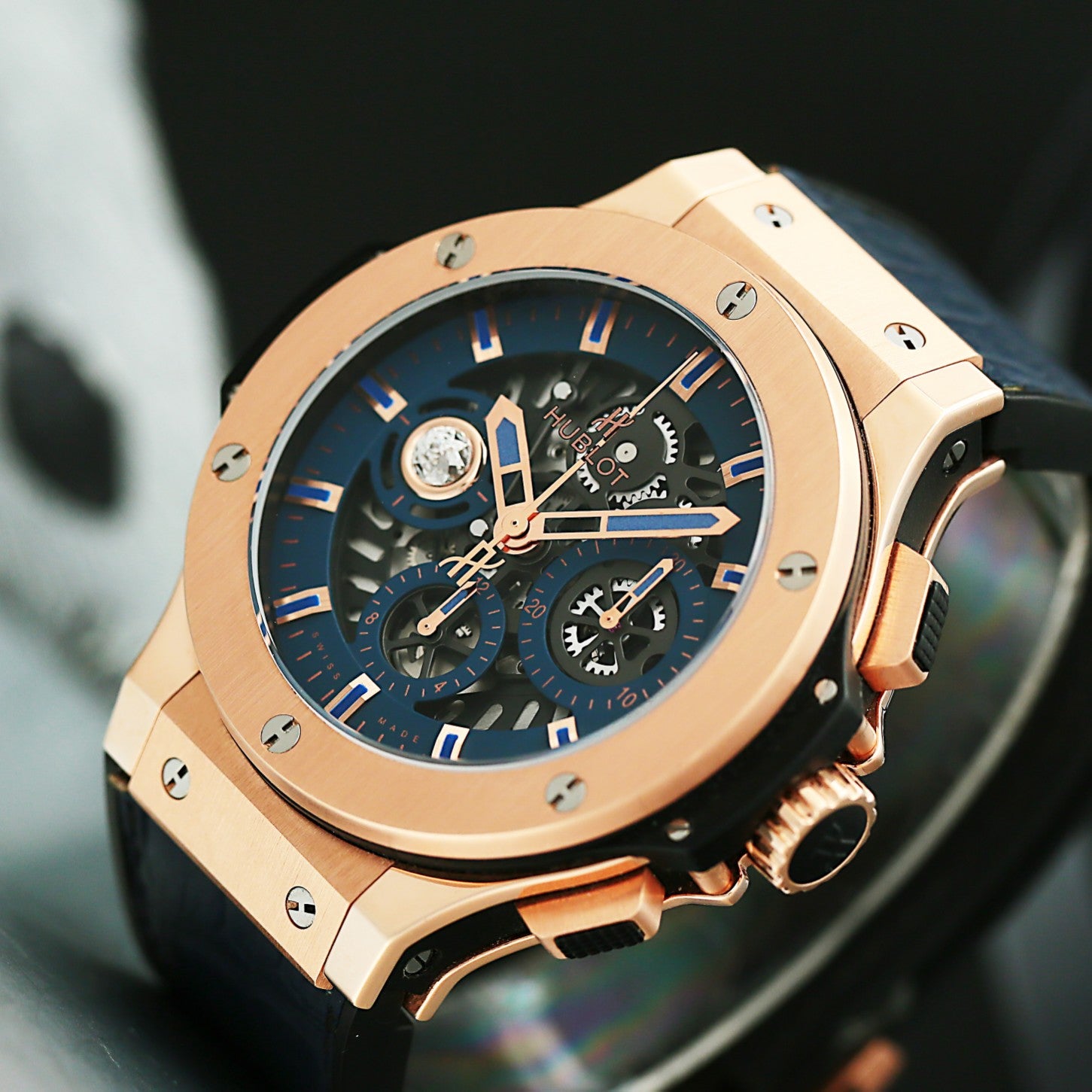 Hublot Big Bang Ref. 310.PX.7180.LR.COL19