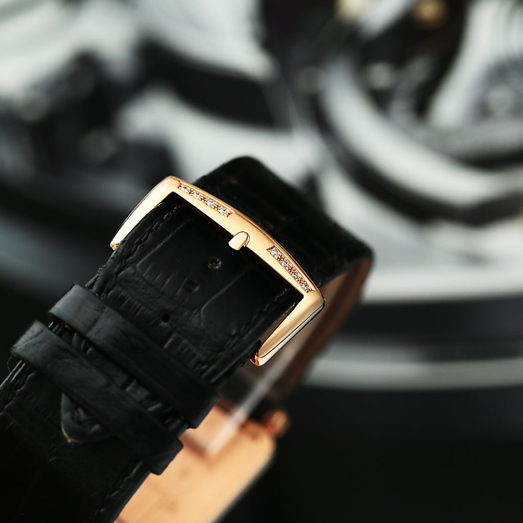 Franck Muller Cintrée Curvex.850