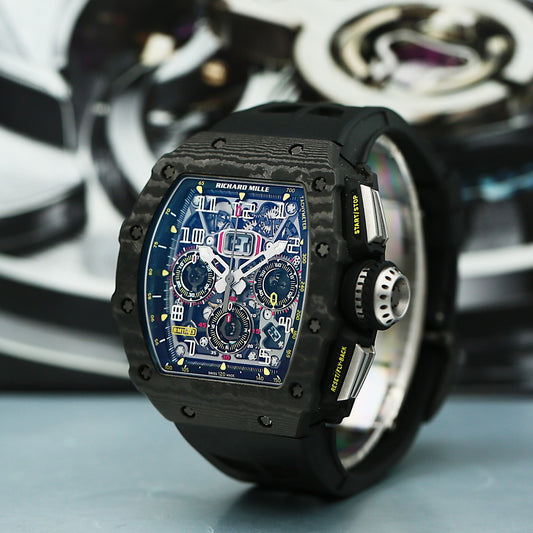 Richard Mille RM 11-03 Flyback Chronograph