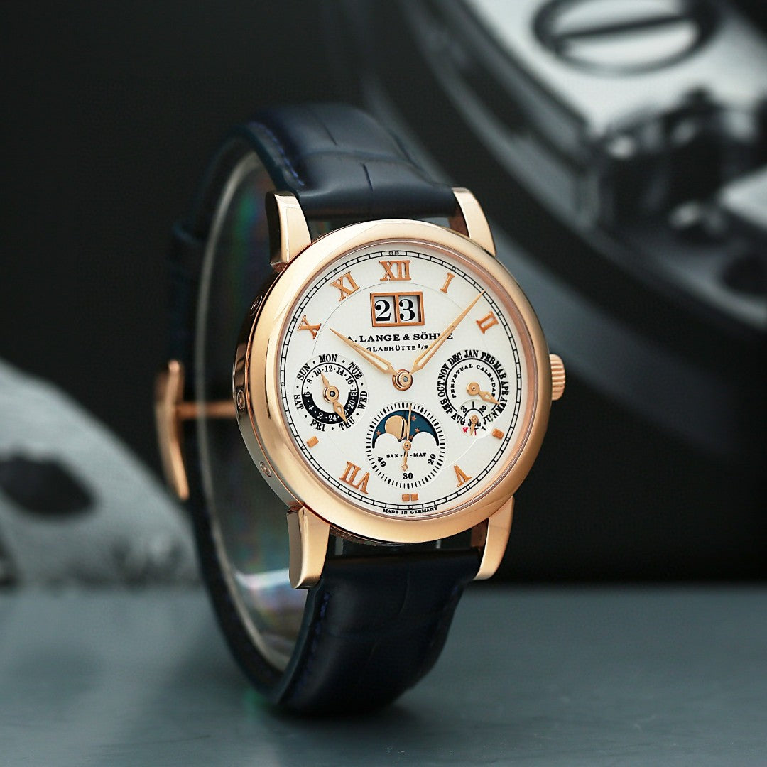 A. Lange &amp; Söhne Saxonia 310.032