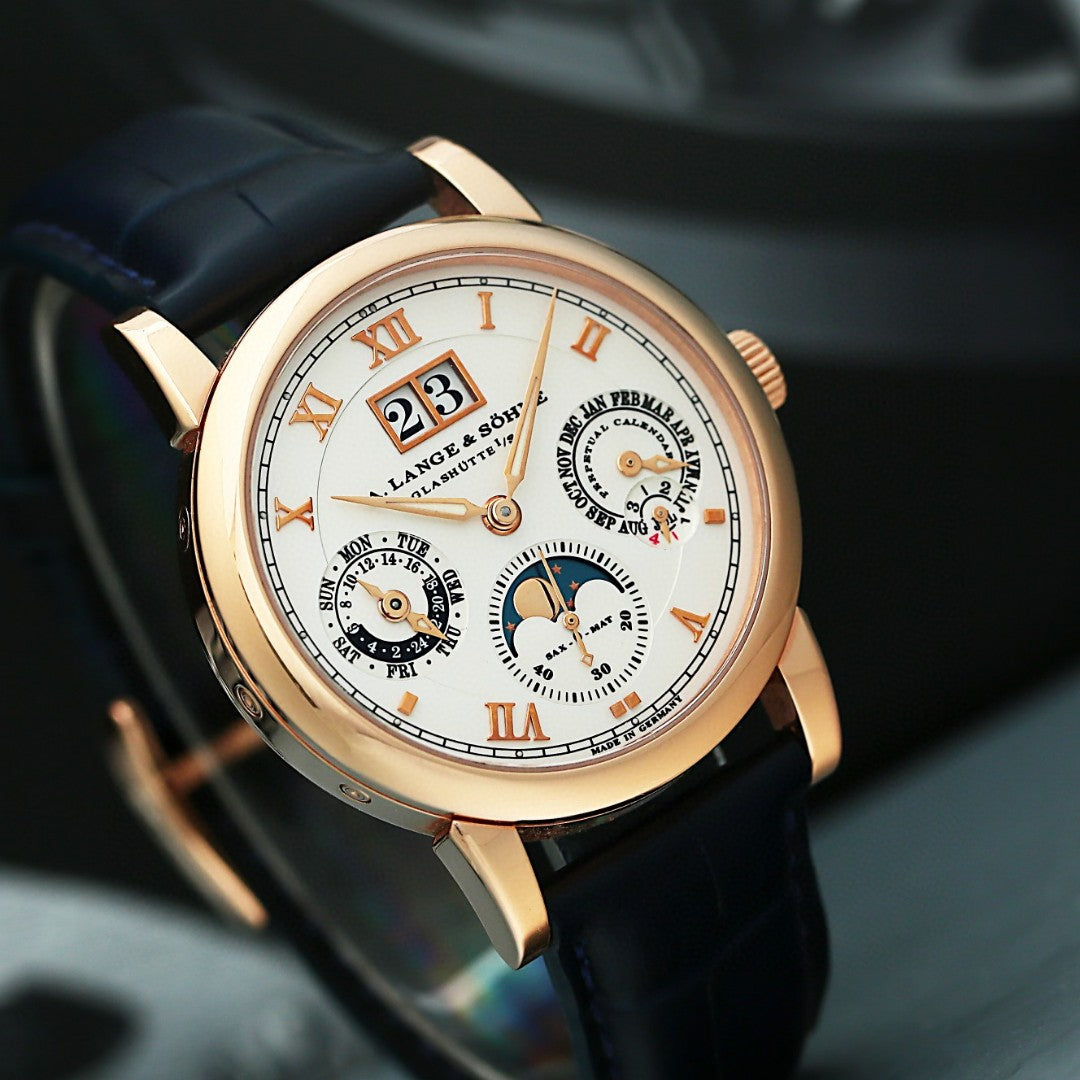 A. Lange &amp; Söhne Saxonia 310.032