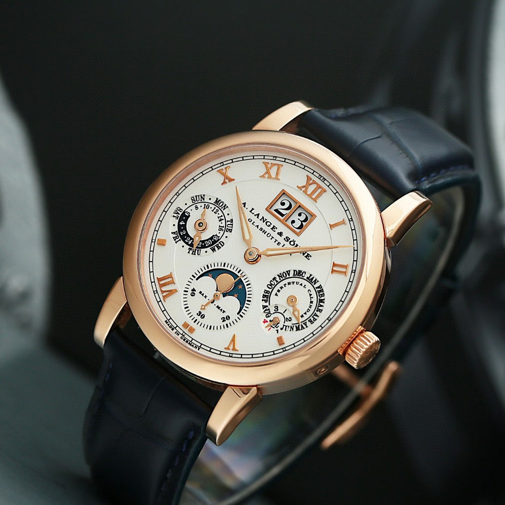 A. Lange &amp; Söhne Saxonia 310.032
