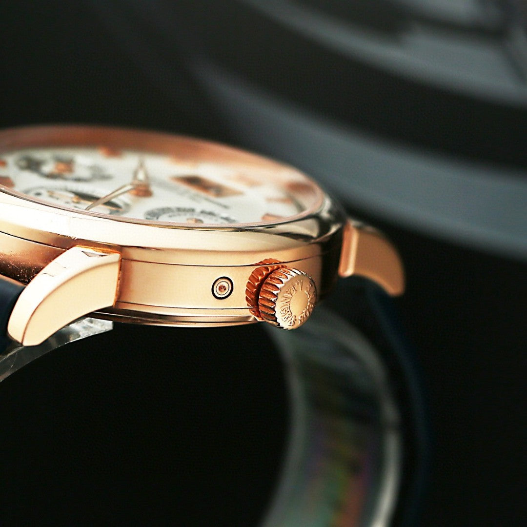 A. Lange &amp; Söhne Saxonia 310.032