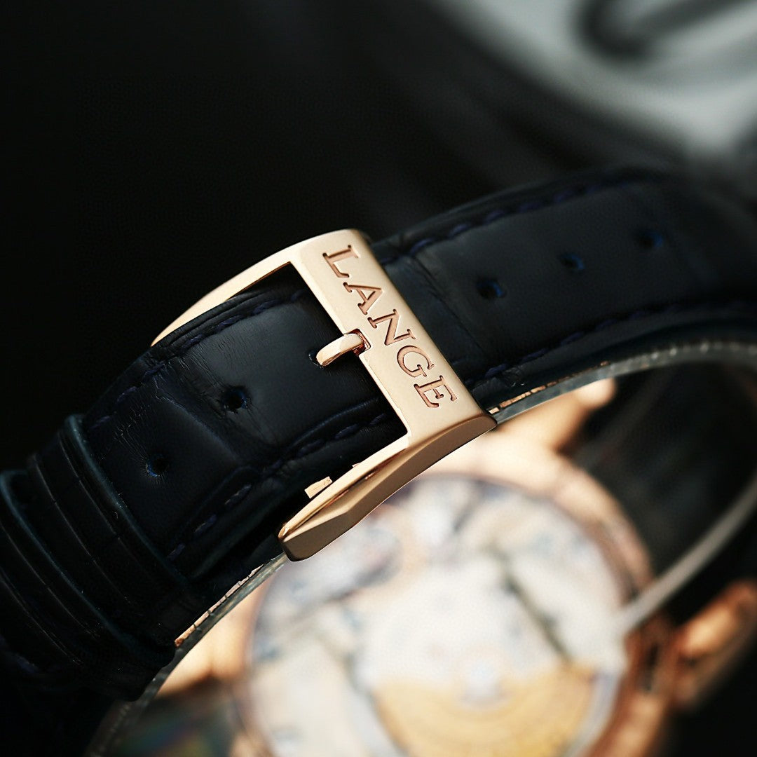 A. Lange &amp; Söhne Saxonia 310.032