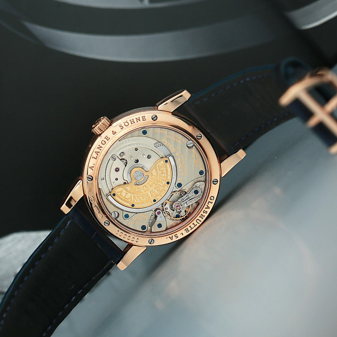A. Lange &amp; Söhne Saxonia 310.032