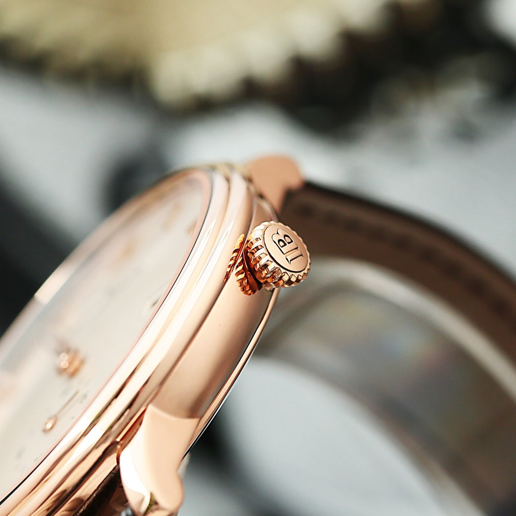 Blancpain Classic Series 6652-3642-55B